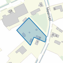 Perceel NDW00-M-1489