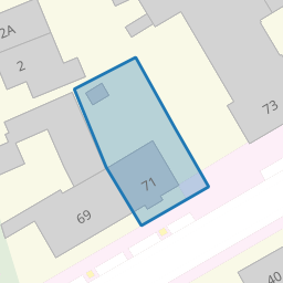 Perceel NDW00-M-1492