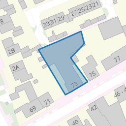 Perceel NDW00-M-1494