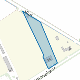 Perceel NDW00-M-1496