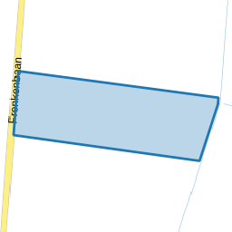 Perceel NDW00-M-1509