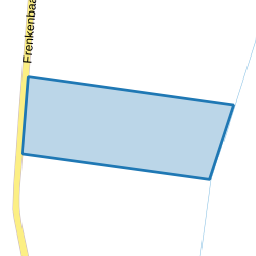 Perceel NDW00-M-1510