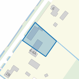 Perceel NDW00-M-1519