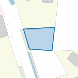 Perceel NDW00-M-1522