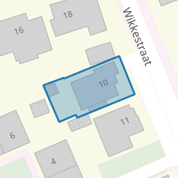 Perceel NDW00-M-1531