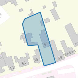 Perceel NDW00-M-1537