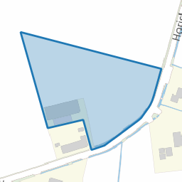 Perceel NDW00-M-1543