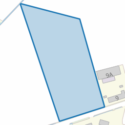 Perceel NDW00-M-1545