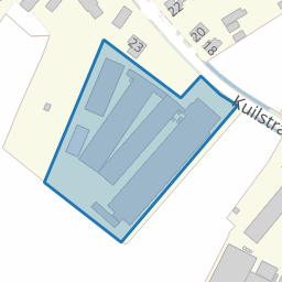 Perceel NDW00-M-1558