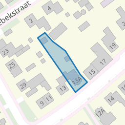 Perceel NDW00-M-1565