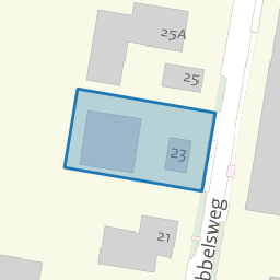 Perceel NDW00-M-1569