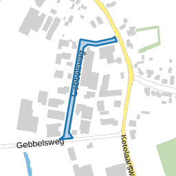 Perceel NDW00-M-1572