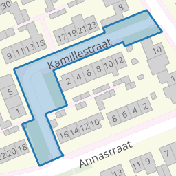 Perceel NDW00-M-1574