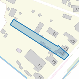 Perceel NDW00-M-1576