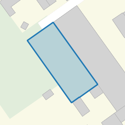 Perceel NDW00-M-1579