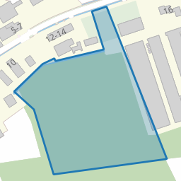 Perceel NDW00-M-1582