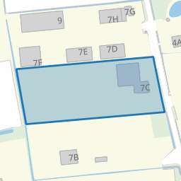 Perceel NDW00-M-1587