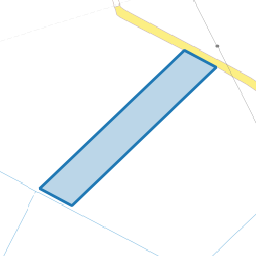 Perceel NDW00-M-1591