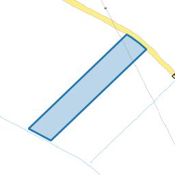 Perceel NDW00-M-1593