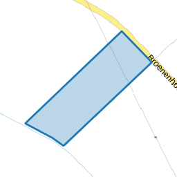 Perceel NDW00-M-1594