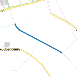 Perceel NDW00-M-1595