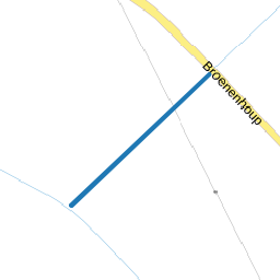 Perceel NDW00-M-1596