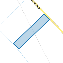 Perceel NDW00-M-1598