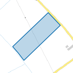 Perceel NDW00-M-1599