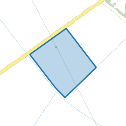 Perceel NDW00-M-1602