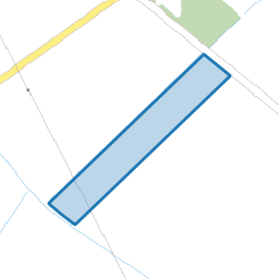 Perceel NDW00-M-1604