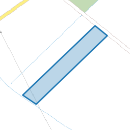 Perceel NDW00-M-1605