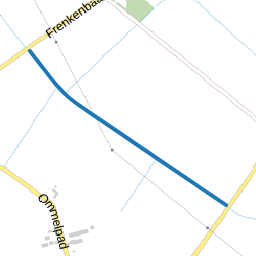 Perceel NDW00-M-1609