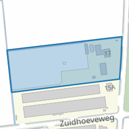 Perceel NDW00-M-1610