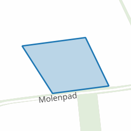 Perceel NDW00-M-1615