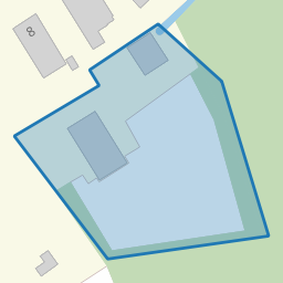 Perceel NDW00-M-1617