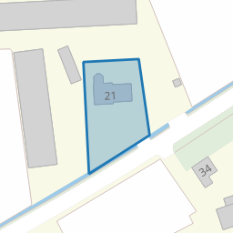 Perceel NDW00-M-1621