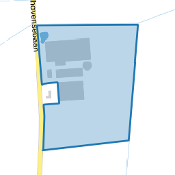 Perceel NDW00-M-1627