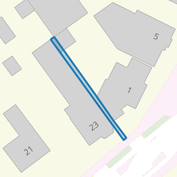 Perceel NDW00-M-1629