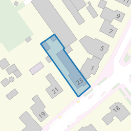 Perceel NDW00-M-1630