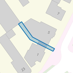 Perceel NDW00-M-1631