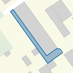 Perceel NDW00-M-1632