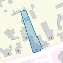 Perceel NDW00-M-1636