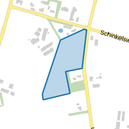 Perceel NDW00-M-1639