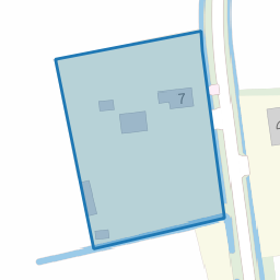 Perceel NDW00-M-1640