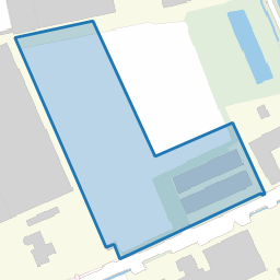 Perceel NDW00-M-1641