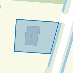 Perceel NDW00-M-1647