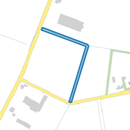 Perceel NDW00-M-1652