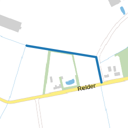 Perceel NDW00-M-1653