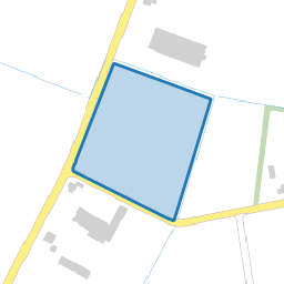 Perceel NDW00-M-1654