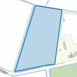 Perceel NDW00-M-1655